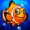 海洋動物の子供の形のパズル Ocean Animal App - iPadアプリ
