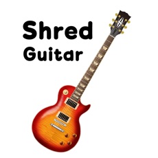 Activities of Learn Shred Guitar