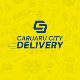 Caruaru City Delivery