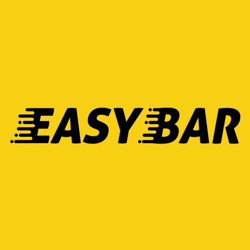 Easy Bar - Bebidas