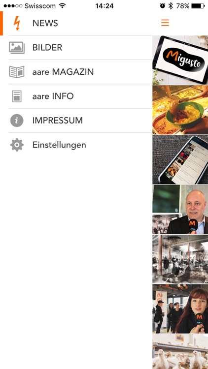 aare APP screenshot-3