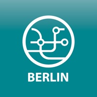 Stadtverkehrskarte Berlin apk