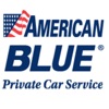 American Blue Taxi