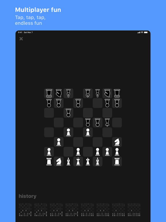 Chessmate: Beautiful Chess Screenshots