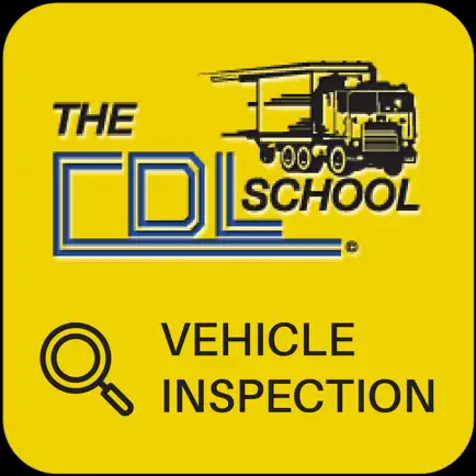 CDL Vehicle Inspection Trainer Читы