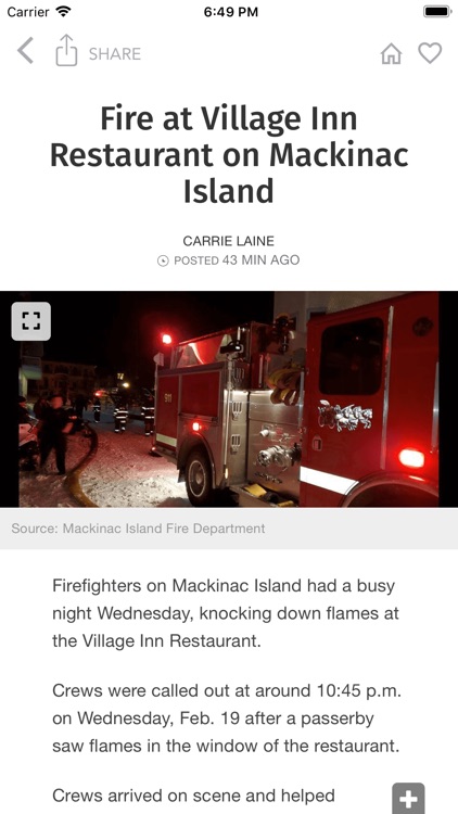 WNEM TV5