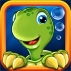 Tipsy Turtle Ocean Adventure - Better Than Flappy