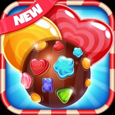 Activities of Candy Blast - Match 3 Games