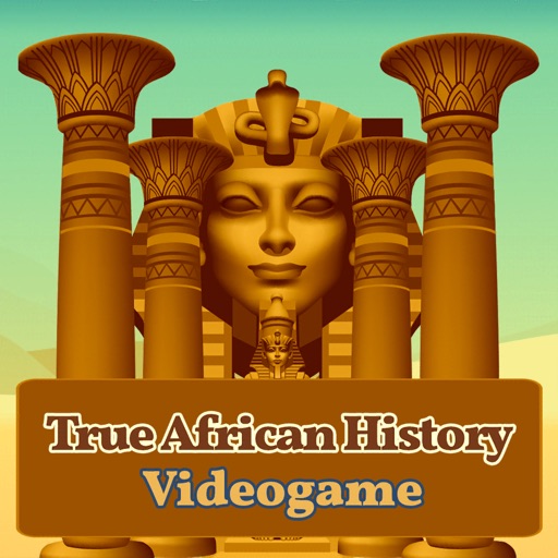 True African History Videogame
