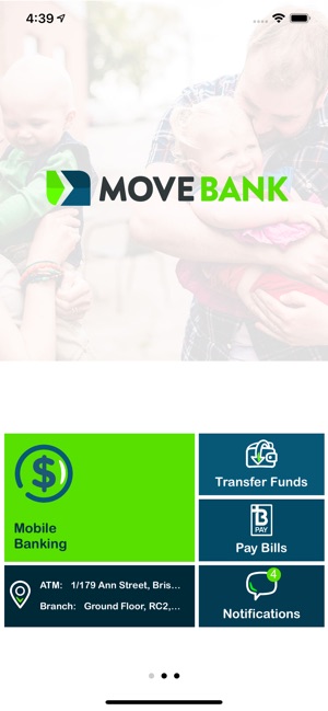 MOVE Bank App(圖1)-速報App