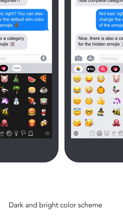 Smojis – The Emoji Keyboard screenshot-4