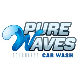 Pure Waves Touchless Car Wash