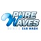 Welcome to the Pure Waves Touchless Car Wash app