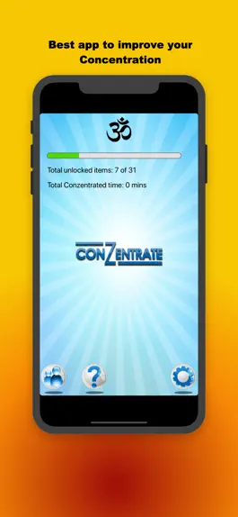 Game screenshot ConZentrate mod apk