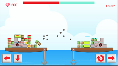 Puzzle&Battle screenshot 4
