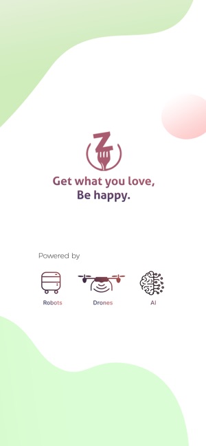 Zeew: food delivery & takeaway(圖5)-速報App