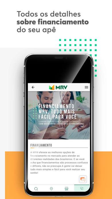 Compre Seu MRV screenshot 2