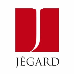 JEGARD BOX