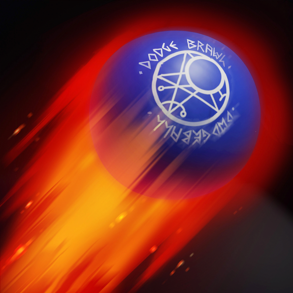 Get DodgeBrawl: 3D Online Sports for iOS, iPhone, iPad Aso Report