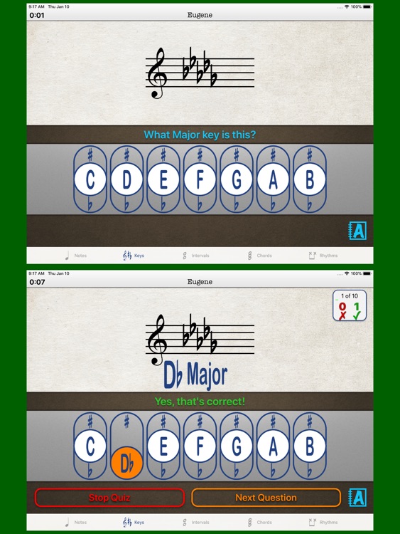 Music Theory Basics