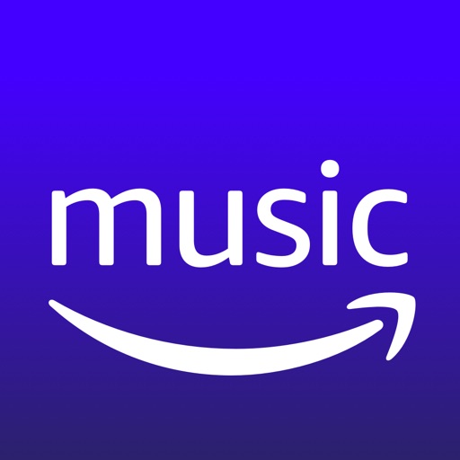 Amazon Music: 音楽やポッドキャストが聴き放題