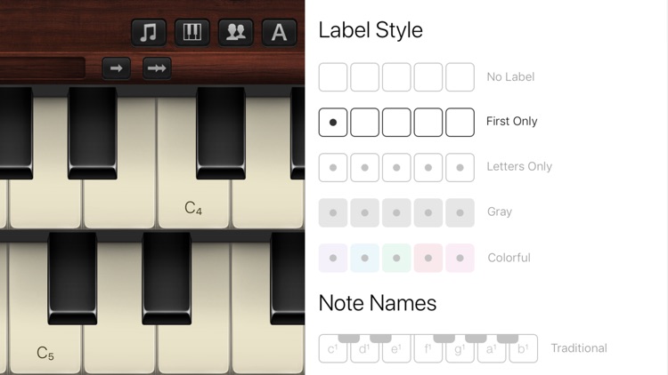 Organ screenshot-3