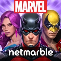 MARVEL Future Fight Erfahrungen und Bewertung