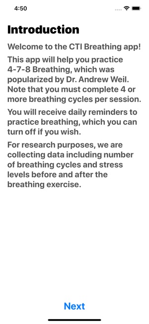 CTI Breathing(圖9)-速報App