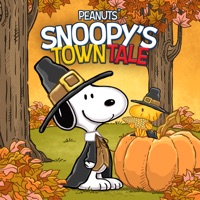 Peanuts: Snoopy Town Tale free Bucks hack