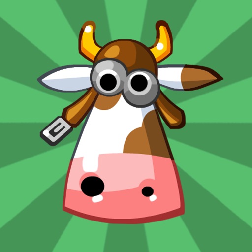 Cart Cow icon