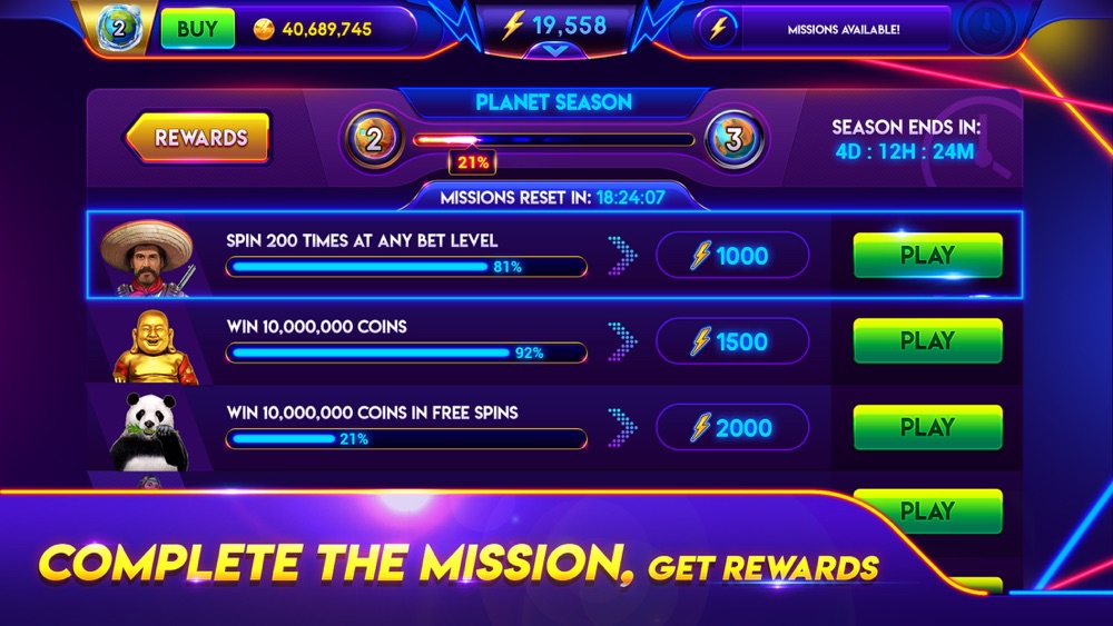 How can i get free coins for lightning link casino