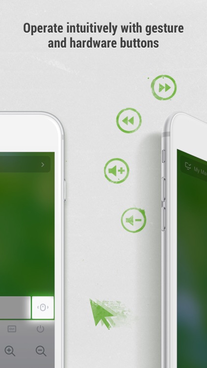 Remote Mouse screenshot-3