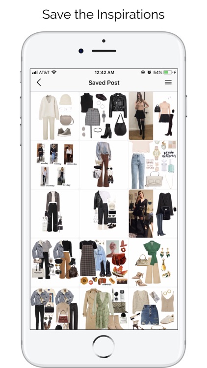 Smart Closet - Fashion Style screenshot-7