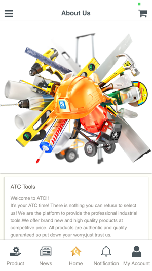 ATC Tools(圖2)-速報App