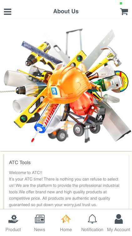 ATC Tools
