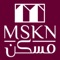 The mskn App is a great Application for all of your Real Estate needs