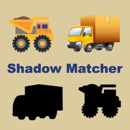Shadow Matcher
