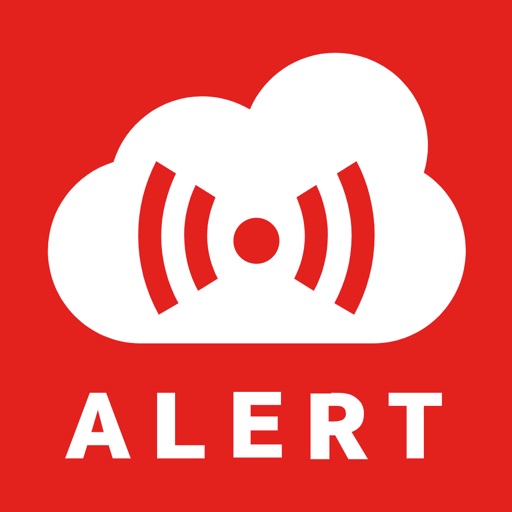 SEC-COM Cloud Alert