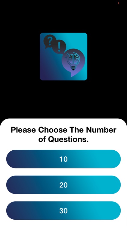 Tech Quiz-App screenshot-3