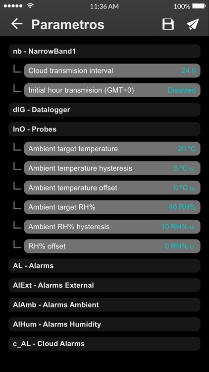 AKOnet App AKO-3010