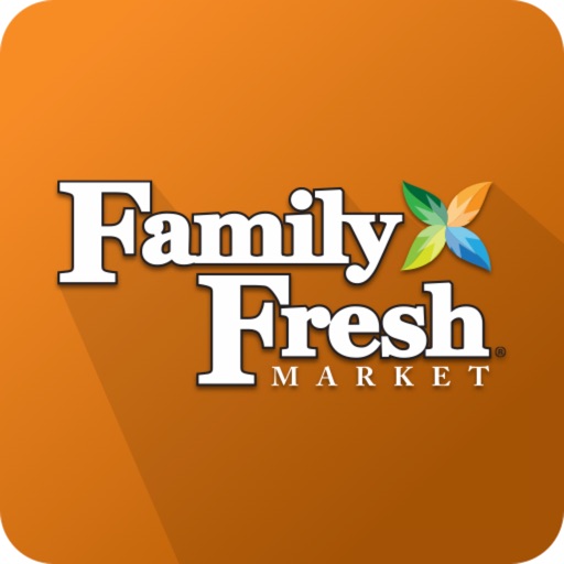 Family Fresh Market iOS App