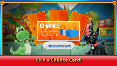 Monopoly Junior screenshot1