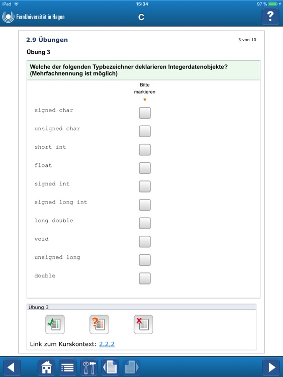 Einführung in C screenshot-4