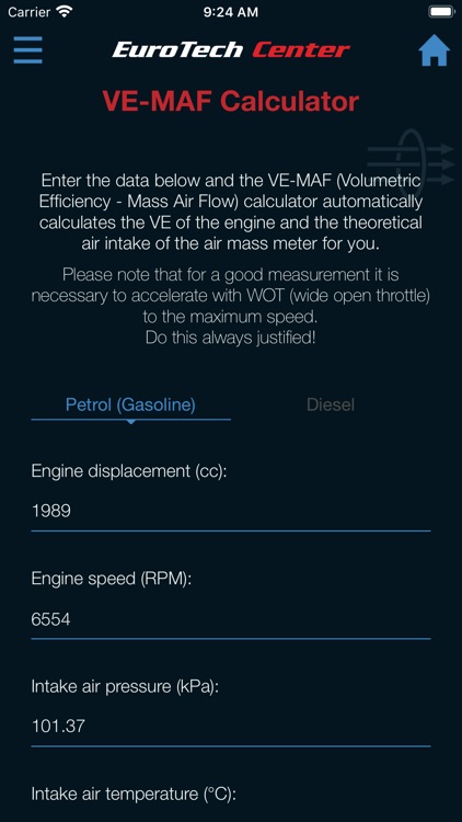 ETC App screenshot-5
