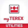 Terex Utilities Portal