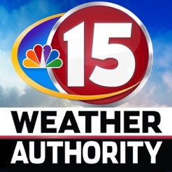 Nbc15 Weather Authority On The Nbc15 Weather Authority 4