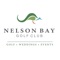 The Nelson Bay Golf Club App keeps all its Members and Guests up-to-date on: 