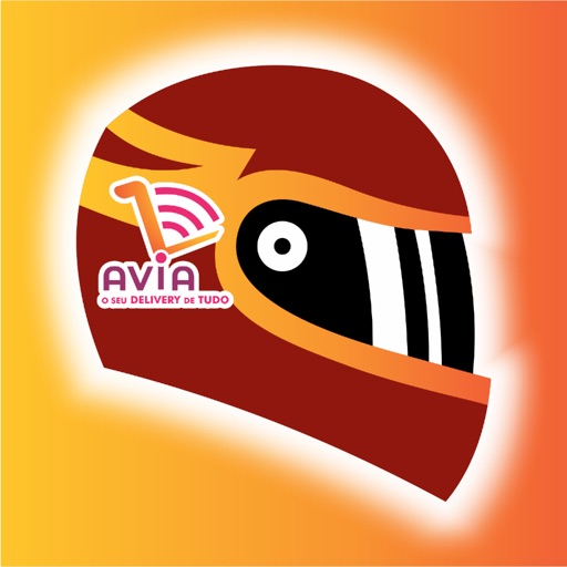 Motoboy Avia