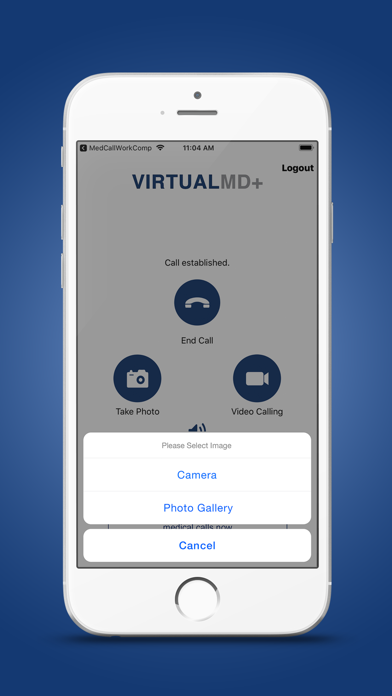 Virtual MD Plus screenshot 3