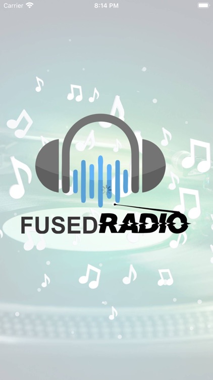 KCLP Fused Radio